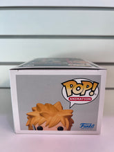 Funko Pop Ichigo Kurosaki