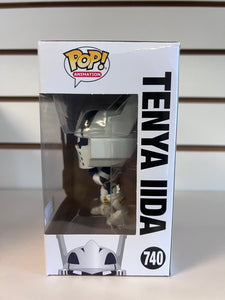 Funko Pop Tenya Iida