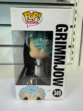 Funko Pop Grimmjow