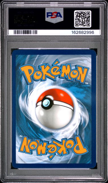 PSA 10 Greninja GX Hidden Fate #SV56