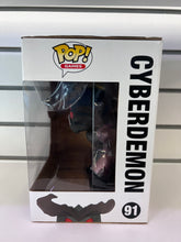 Funko Pop Cyberdemon