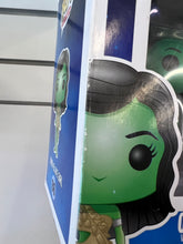 Funko Pop Orion Slave Girl