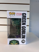 Funko Pop Green Goblin