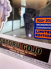 Funko Pop Satoru Gojo