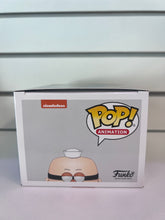 Funko Pop Barnacle Boy