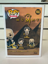 Funko Pop Imhotep