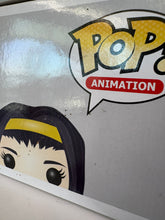 Funko Pop Faye