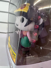 Funko Pop Alluka Zoldyck