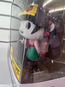Funko Pop Alluka Zoldyck