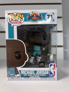 Funko Pop Michael Jordan (All Star)