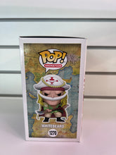 Funko Pop Whitebeard Gamestop (Chase)
