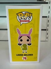 Funko Pop Louise Belcher