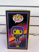 Funko Pop Eddie