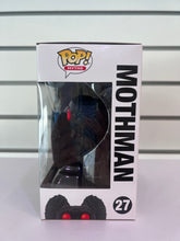 Funko Pop Mothman