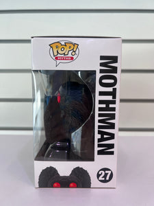 Funko Pop Mothman