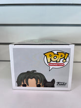 Funko Pop Shigure with Dog