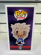 Funko Pop Yusuke (Demon Form)