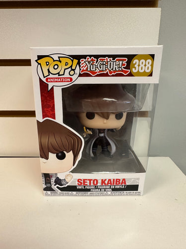 Funko Pop Seto Kaiba