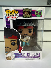 Funko Pop Jimi Hendrix