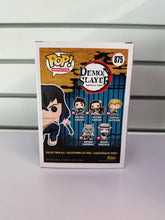 Funko Pop Inosuke Hashibira (without mask, chase)