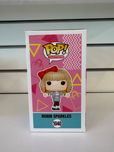 Funko Pop Robin Sparkles