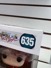 Funko Pop Asuka