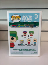 Funko Pop Kyle