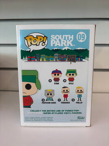 Funko Pop Kyle