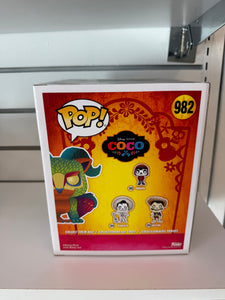 Funko Pop Pepita (Glow in the Dark)