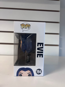 Funko Pop Evie