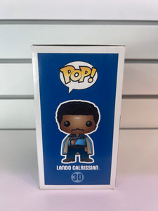 Funko Pop Lando Calrissian