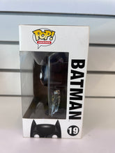 Funko Pop Batman (The Dark Knight Rises)
