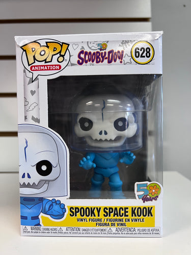 Funko Pop Spooky Space Kook