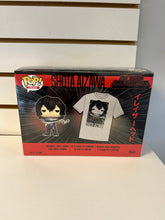 Funko Pop & Tee Shota Aizawa [Size S]