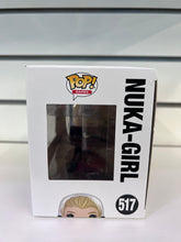 Funko Pop Nuka-Girl