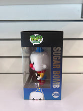 Funko Pop Sugar Bomb (Grail)