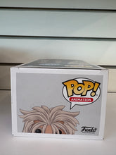 Funko Pop Yusuke (Demon Form)