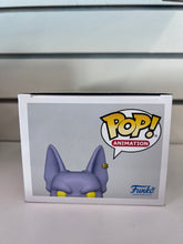 Funko Pop Beerus (Eating Noodles)