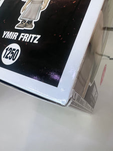 Funko Pop Ymir Fritz