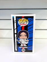 Funko Pop Uryu Ishida