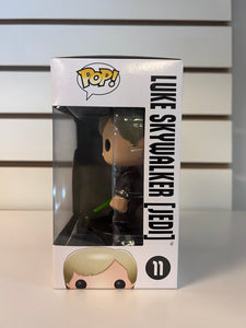 Funko Pop Luke Skywalker