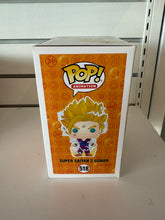 Funko Pop Super Saiyan 2 Gohan (Glow in the Dark)