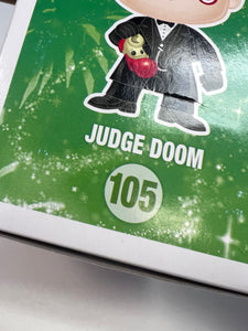 Funko Pop Judge Doom