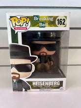Funko Pop Heisenberg