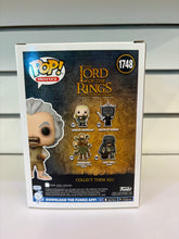 Funko Pop Bilbo Baggins (Chase)
