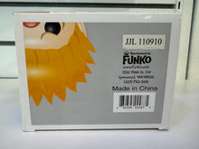 Funko Pop Heat Miser
