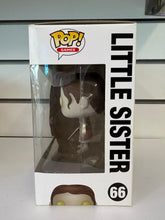 Funko Pop Little Sister
