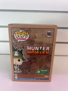 Funko Pop Gon Freecss