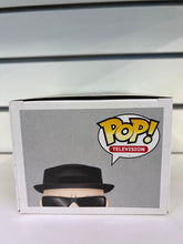Funko Pop Heisenberg