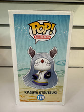 Funko Pop Kaguya Otsutsuki